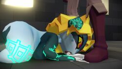 16:9 3d 3d_animation animated armpits ass atlyss audible_creampie audible_ejaculation big_breasts big_butt blowjob blush breasts breath_of_the_wild bulge butt_slap cum cum_in_mouth cum_in_throat cum_inside cum_overflow cumflated_belly cumflation digital_media_(artwork) drinking_cum ejaculation excessive_cum face_fucking fellatio female female_penetrated fingers genitals hair heart-shaped_pupils hi_res humanoid humanoid_genitalia humanoid_penis hylian imp imp_(atlyss) imp_midna larger_male link link_(breath_of_the_wild) long_orgasm male male/female male_penetrating male_penetrating_female midair midna nintendo nipples opennsfwsp opennsfwsp_(va) oral oral_penetration palewdas_arts penetration penile penis penis_in_mouth pumping_cum sex short_stack shortstack size_difference slap slightly_chubby slightly_chubby_female smaller_female sound spanking tagme teasing teasing_with_breasts teasing_with_butt teeth the_legend_of_zelda thick_thighs throbbing throbbing_bulge twilight_princess video wide_hips widescreen