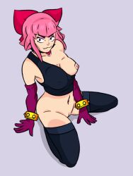 melodie (brawl stars) from brawl stars