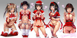 christmas fan art