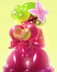 jellily fan art