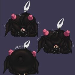 anthro arthropod ass bbw belly belly_bulge belly_expansion belly_grab belly_inflation belly_overhang big_ass big_belly big_belly_bulge big_butt big_hips big_thighs bigger_female black_body bloated blush body_growth body_growth_(enlargement) breasts bug bulging_belly chubby chubby_female cum_inflated_belly cumflation curvy curvy_figure embarrassed expansion female_focus filled_belly filled_womb flustered giant giantess gigantic_belly glorp growth height_difference hollow_knight hornet_(hollow_knight) huge_ass huge_belly huge_butt huge_hips huge_thighs humanoid hyper hyper_ass hyper_belly hyper_breasts hyper_butt hyper_stomach_bulge impregnation inflation insectoid insects jiggle jiggling jiggling_ass lactation large_belly macro massive_ass massive_belly milf monster_girl muscular muscular_female overweight overweight_female pregnant rumbling_stomach silksong slosh sloshing_belly spider stretched stretching stuffed stuffed_belly swollen_belly team_cherry thick_ass thick_legs thick_thighs voluptuous wide_hips