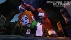 1boy 1boy1girl 1girls 2026 3d_animation alex_(minecraft) animal_genitalia beastiality beltomnsfw bestiality big_penis detailed_background fantasy female femsub green_eyes horse horsecock human humanoid hypixel hytale jiggling_breasts minecraft moan moaning mp4 open_mouth orange_hair pale_skin partially_clothed rape rape_face raped raped_by_animal raped_female sex shorter_than_10_seconds shorter_than_30_seconds size_difference sound stuck stuck_in_fence stuck_in_wall tagme vaginal_penetration vaginal_sex video zoophilia