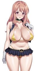 koumi haruka from rail wars! by onomeshin