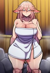 Bathhouse Rule 34 Image