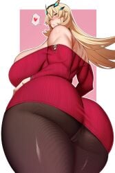 barghest (gawain) (fate) from fate (series) by arind yudha