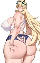 barghest (gawain) (fate) from fate (series) by arind yudha