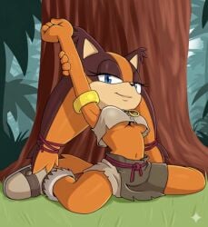 Ai Assisted Rule 34 Image