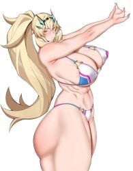 barghest (gawain) (fate) from fate (series) by arind yudha