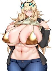 barghest (gawain) (fate) from fate (series) by arind yudha