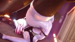 1boy 1girls 3d ambiguous_penetration animated big_breasts blonde_female blonde_hair bouncing_breasts breasts breasts_out briar_(league_of_legends) completely_nude_female female female_focus female_penetrated fishnet_legwear fishnets hourglass_figure huge_thighs hyper_thighs jiggling_breasts large_breasts league_of_legends legs_together legs_up legwear longer_than_30_seconds male male/female male_penetrating_female moaning moaning_in_pleasure nillin_(artist) nude nude_female nude_male penetration small_waist sound sound_effects tagme thick_thighs thighs tied_hair video voice_acted wide_hips