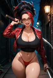 Huge Ass Rule 34 Image