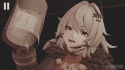 1girls 3d animated bent_over big_breasts blonde_hair blowjob bottomless breasts burnice_white caesar_king completely_nude cum cum_in_mouth cum_in_pussy cum_inside doggy_style fellatio from_behind from_behind_position fucked_from_behind girl_on_girl green_eyes grey_hair hi_res hoyoverse huge_breasts large_breasts longer_than_2_minutes longer_than_3_minutes longer_than_4_minutes longer_than_9_minutes longer_than_one_minute lowres luciana_de_montefio mihoyo nipples nude nude_female piper_wheel rape red_eyes sound squirting squirting_from_pussy starart7256_(novamega) tagme thick_thighs time_stop twintails undressing_another vaginal_penetration vaginal_sex video voluptuous_female wise_(zenless_zone_zero) zenless_zone_zero