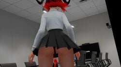 3d adc_vr ai-created ai_assisted ai_generated model tagme video vrchat vrchat_avatar vrchat_media vrchat_model