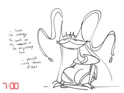 anthro big_breasts blahblah866 breasts female pheromosa pokémon_(species) pokemon pokemon_(species) ultra_beast