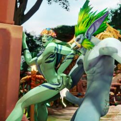 3d blizzard_entertainment cum cum_in_pussy cum_inside female kingofdracthyr male male/female male_penetrating_female naked naked_female naked_male penetrated penetration sex tagme troll troll_(warcraft) troll_female troll_male vaginal_penetration warcraft world_of_warcraft
