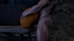 2boys 3d animated dead_by_daylight fucking_pumpkin halloween halloween_(series) halloween_2021 halloween_2023 jack-o'-lantern male male_only michael_myers pumpkin_masturbation pyramid_head silent_hill sound tagme taylor_neller video