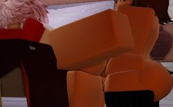 2boys 3d artist_name ass collaboration dick femboy femboy_only justsomeberry lauxdmn penis roblox robloxian sex tagme