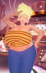 1girls 3d 3d_(artwork) 5_fingers arms ass bare_arms bare_shoulders big_ass big_breasts big_butt blonde_female blonde_hair blonde_hair_female breasts bubble_ass bubble_butt closed_eyes curvaceous curvy curvy_body curvy_female curvy_figure dragon_ball dragon_ball_super dragon_ball_z earrings eyelashes fat_ass female female_focus female_only gilf girl hair hands high_resolution highres hips huge_ass huge_breasts huge_butt human human_only jeans koikatsu large_ass large_breasts large_butt legs light-skinned_female light_skin lips lipstick mammal mature mature_female mature_woman milf panchy panchy_(dragon_ball) panchy_briefs plump plump_ass plump_breasts red_lipstick smile smiling sweat sweatdrop sweating thick thick_ass thick_legs thick_thighs thighs topwear very_high_resolution voluptuous voluptuous_female wide_hips wide_thighs wily27