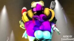 1boy 3d 3futas ahe_gao amy_rose anal anal_sex animated avian balls_touching beak big_ass big_balls big_breasts big_penis bouncing_breasts bouncing_penis buff_female buff_male bunnie_rabbot carrying cum cum_in_ass cumming cumming_from_anal_sex dickgirl dickgirl/male feathers footwear full_nelson full_nelson_(legs_held) full_nelson_anal furry futanari futanari/male glasses gloves grey_body grey_feathers hair_over_one_eye handsfree_ejaculation headgear headwear large_breasts male male_on_futa megaswitchsfm mp4 muscular muscular_male nipples orgasm orgasm_face purple_body purple_feathers purple_nipples reverse_stand_and_carry_position reverse_suspended_congress rough_sex sex sfm size_difference sonic_(series) sonic_riders sonic_the_hedgehog_(archie) sonic_the_hedgehog_(series) sound source_filmmaker standing_full_nelson standing_sex storm_the_albatross video voluptuous voluptuous_dickgirl voluptuous_futanari wave_the_swallow