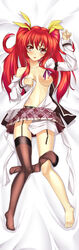 artist_request blush dakimakura female rakudai_kishi_no_cavalry stella_vermillion tagme