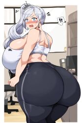 weiss schnee from rwby by goldencum34