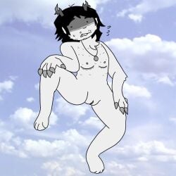 cuntboy grayscale hi_res hyp_(incredible_game) incredible_game incredibox incredibox_mod nervous pussy self_upload tagme what