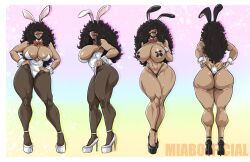 1girls ass bella_knox big_ass big_breasts breasts brown-skinned_female brown_body brown_skin busty dark-skinned_female dark_skin digital_drawing_(artwork) digital_media_(artwork) female female_focus high_heels hips hourglass_figure huge_ass huge_breasts human jcache large_ass large_breasts legs lips mature mature_female miab miabofficial platform_heels slim_waist thick thick_legs thick_thighs thighs voluptuous voluptuous_female waist wide_hips