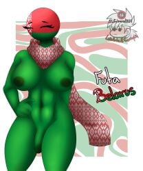 belarus_(countryhumans) countryhumans countryhumans_girl futanari luisartz_(artist) tagme