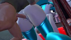 3d animated eadole humanoid humanoid_penetrated jenny_wakeman missionary_position mp4 my_life_as_a_teenage_robot no_sound robot robot_girl robot_humanoid tagme vaginal_penetration video xj-9