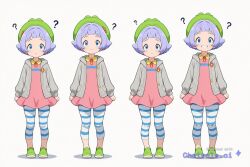 Age Difference Rule 34 Image