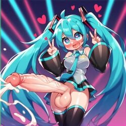 1futa 1futanari abs absurdres ahe_gao ahegao_face ai_generated aqua_eyes aqua_hair blue_eyes blue_hair blush blush_lines cum cum_drip cum_dripping cum_dripping_from_penis cum_everywhere cum_explosion cumming cumshot cyan_eyes cyan_hair dickgirl dynamic_pose egirl ejaculation futa_only futanari hands-free handsfree_ejaculation hatsune_miku heart_eyes hearts_around_head hi_res high_resolution highres huge_balls huge_cock large_balls large_breasts large_penis light-skinned_futanari light_skin monster_cock naked naked_futanari nude nude_futanari open_mouth orgasm orgasm_face orgasm_without_stimulation original original_artwork pale_skin penis potionart skinny skinny_futanari small_body smooth_balls smooth_penis smooth_skin solo solo_dickgirl solo_futa solo_futanari stable_diffusion tagme teenager teeth testicles third_leg tie tongue tongue_out twintails twintails_(hairstyle) veins veiny veiny_penis vocaloid