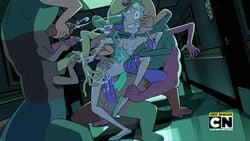 anal cartoon_network cluster_gem_(steven_universe) cum cum_on_gem female fingering gem_(species) monster nightmare_hospital_(steven_universe) pearl_(steven_universe) penis rape scared smiling steven_universe tagme zone