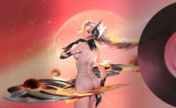 arena_of_valor big_breasts large_breasts tagme yena_rov