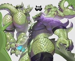 hybrid (fortnite) from fortnite
