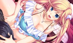suzusaki kotori from chu x pet by choco chip