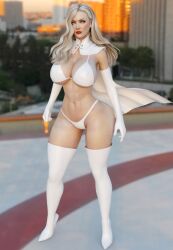 Mutant (Marvel) Rule 34 Image