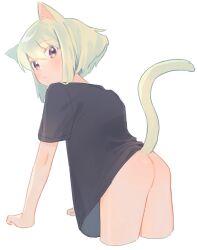 Androgynous Rule 34 Image