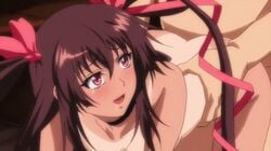 mizuki yukikaze from black lilith