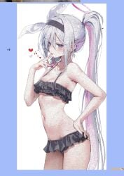 plana (blue archive) from blue archive