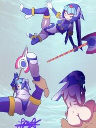fairy leviathan from ahe gao by pixyfox23