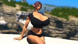 Gpose (Ffxiv) Rule 34 Image