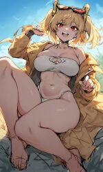 Beach Rule 34 Image
