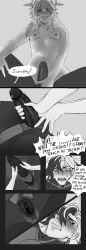 boothill (honkai: star rail) from honkai: star rail