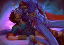 arcane jayce from arcane