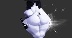 artful (die of death) from die of death (roblox) by wawa rr34