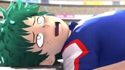 3d animated big_breasts boku_no_hero_academia bouncing_breasts breasts cheating cheating_boyfriend cheerleader cheerleader_uniform competitive_sex cowgirl_position cuckold cuckquean cum cum_in_pussy cum_inside defeated defeated_heroine defeated_with_sex english_voice_acting exhibitionism female hitoshi_shinso implied_sex izuku_midoriya large_breasts longer_than_30_seconds male midoriya_izuku mind_control momo_yaoyorozu my_hero_academia nipples public public_nudity public_sex pussy school_uniform schoolgirl sex sex_competition short_video shorter_than_one_minute sound stadium tagme tarrotherambler teenage_female teenage_male teenager teenager_on_teenager tournament video voluptuous voyeur voyeurism watching yaoyorozu_momo