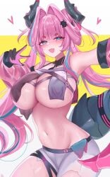 yvonne (arknights: endfield) from arknights by winter eclipse