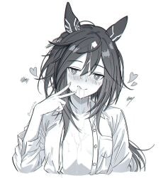 stay gold (umamusume) from umamusume