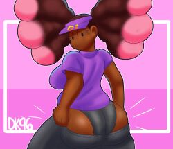 Motif (Daisykitty96) Rule 34 Image