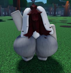 robloxian from roblox by bradythewwefan